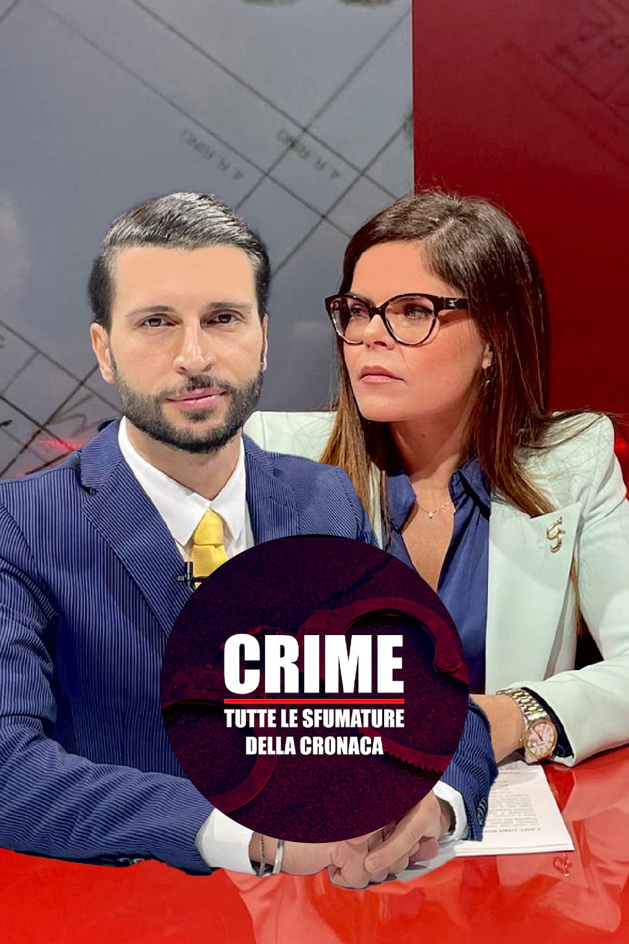 Crime
