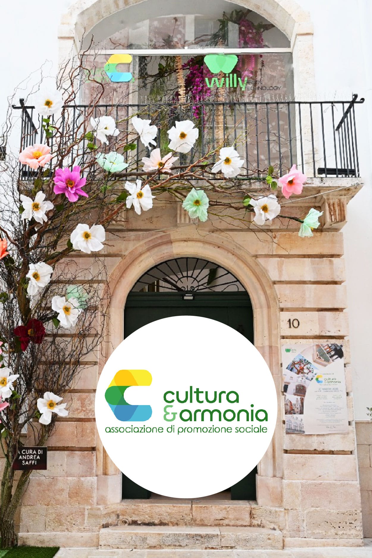 Cultura & Armonia