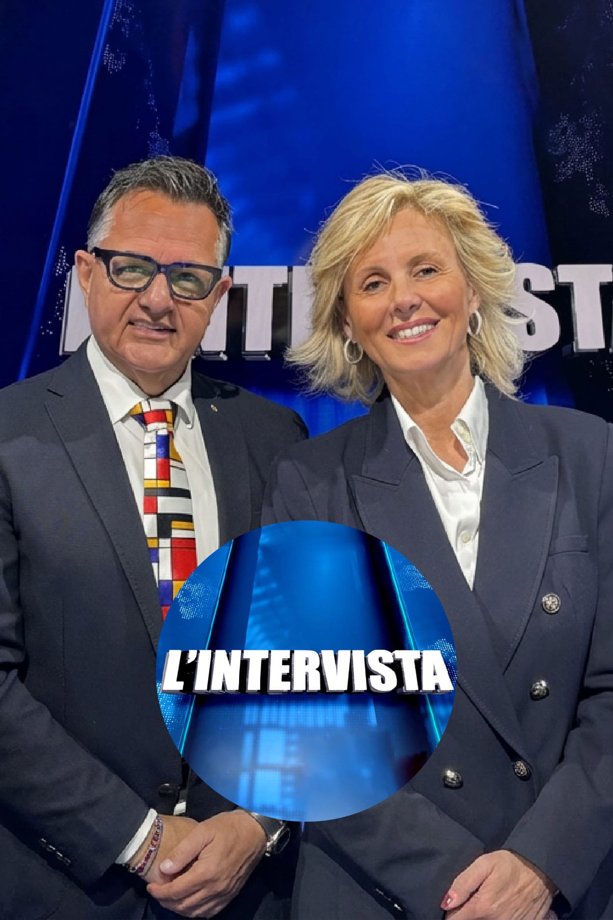 L’Intervista