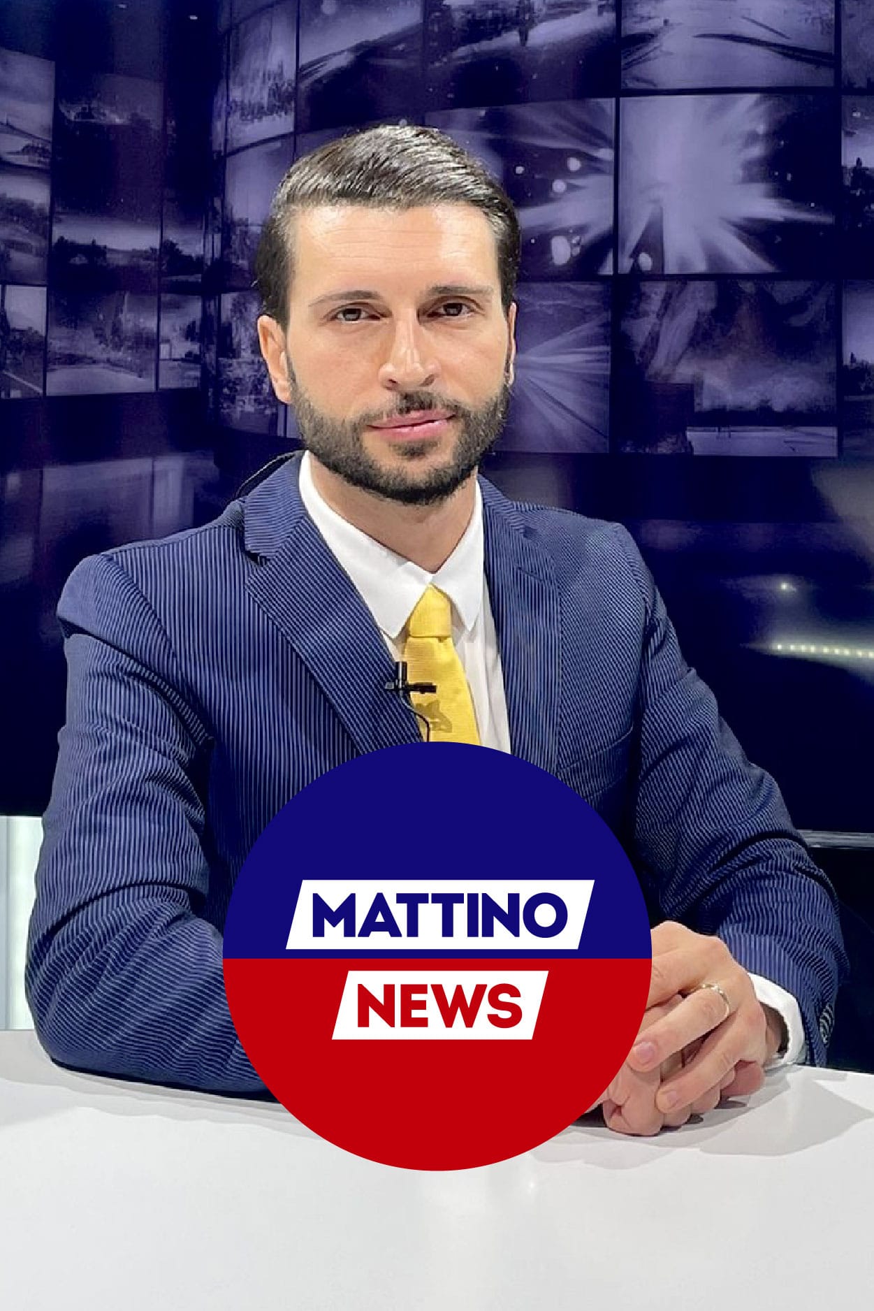 Mattino News