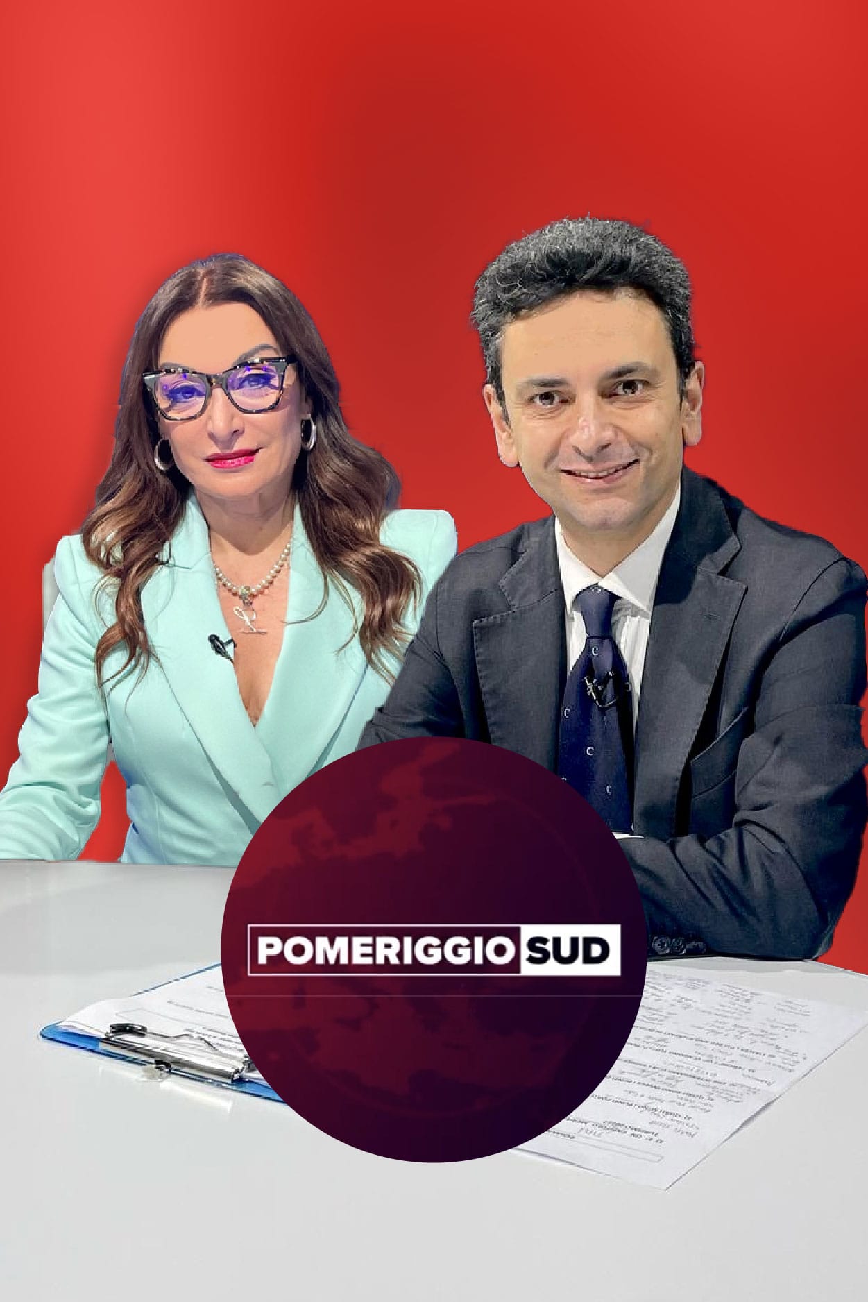 Pomeriggio Sud