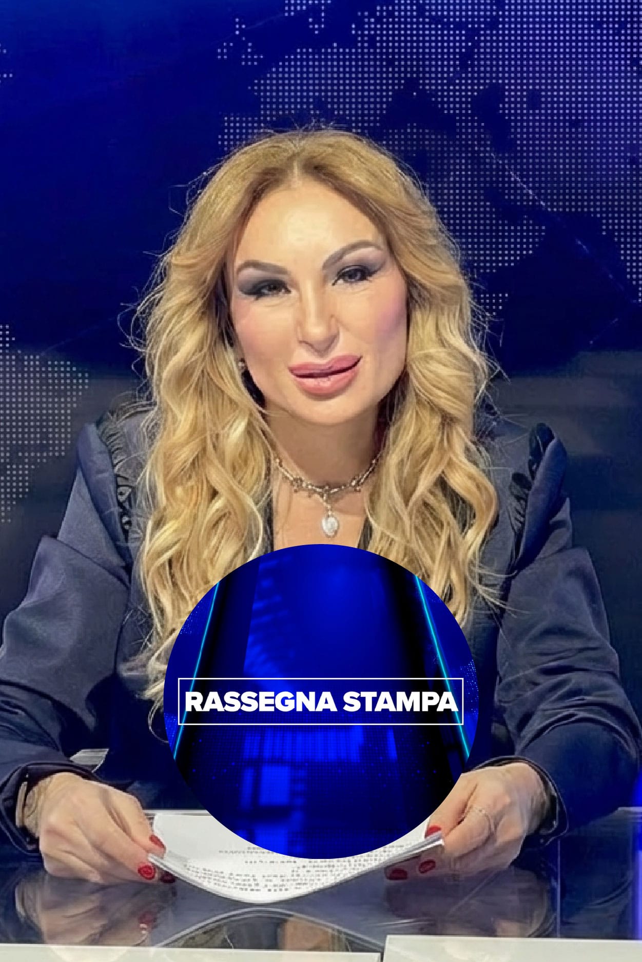 Rassegna Stampa