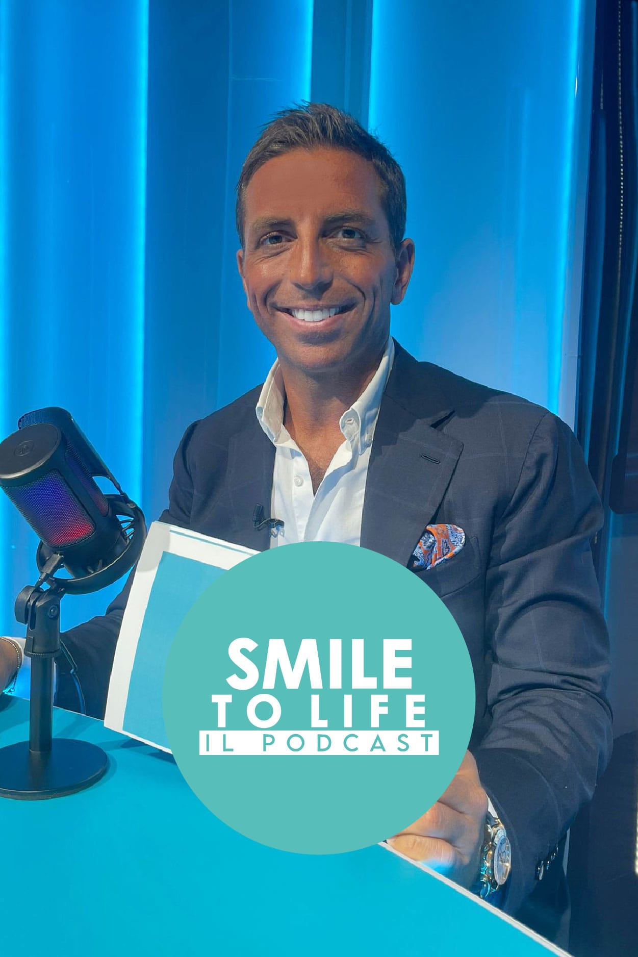 Smile to Life