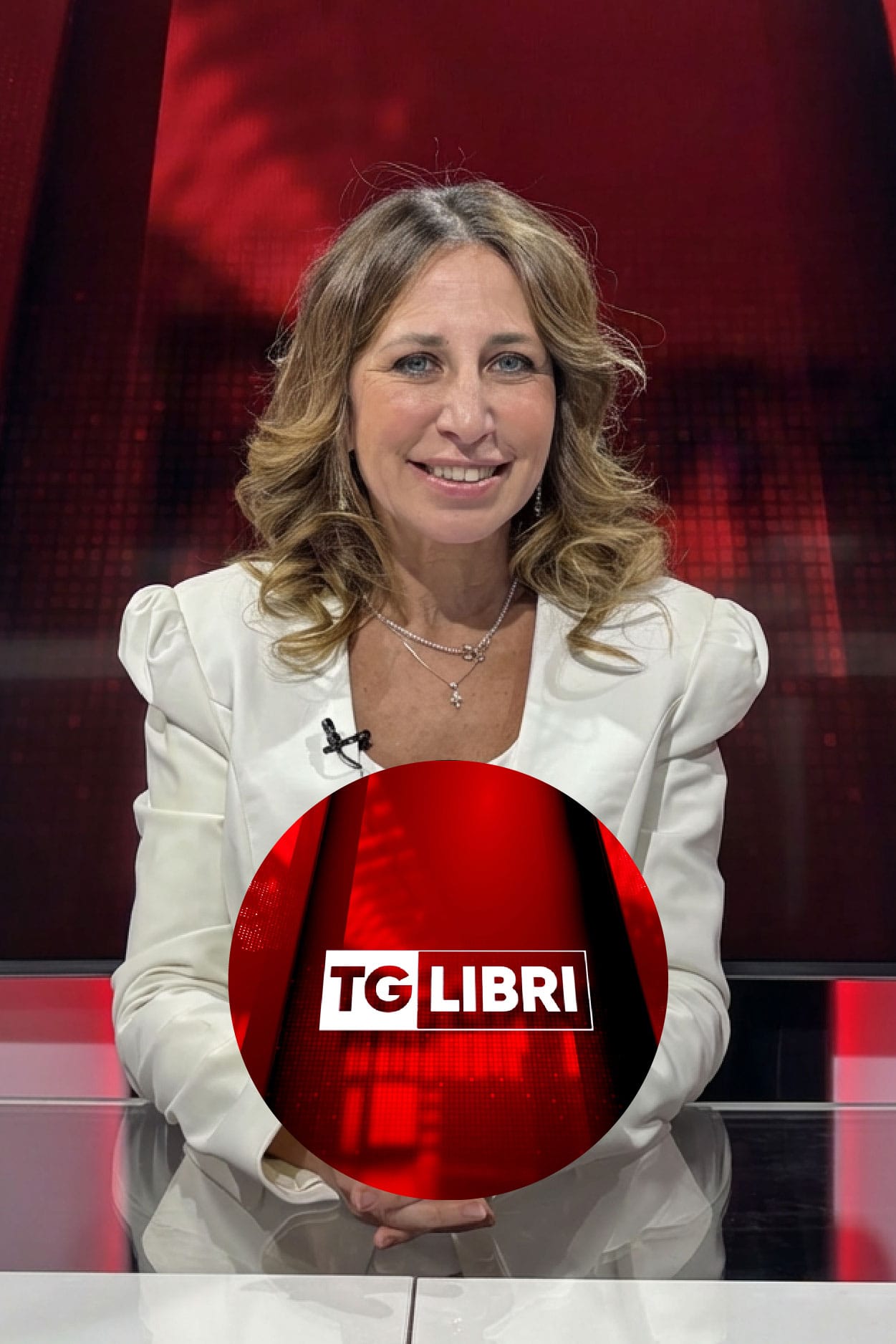 TG Libri