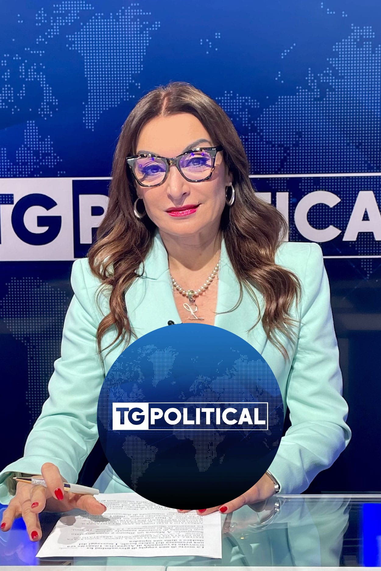 TG Political