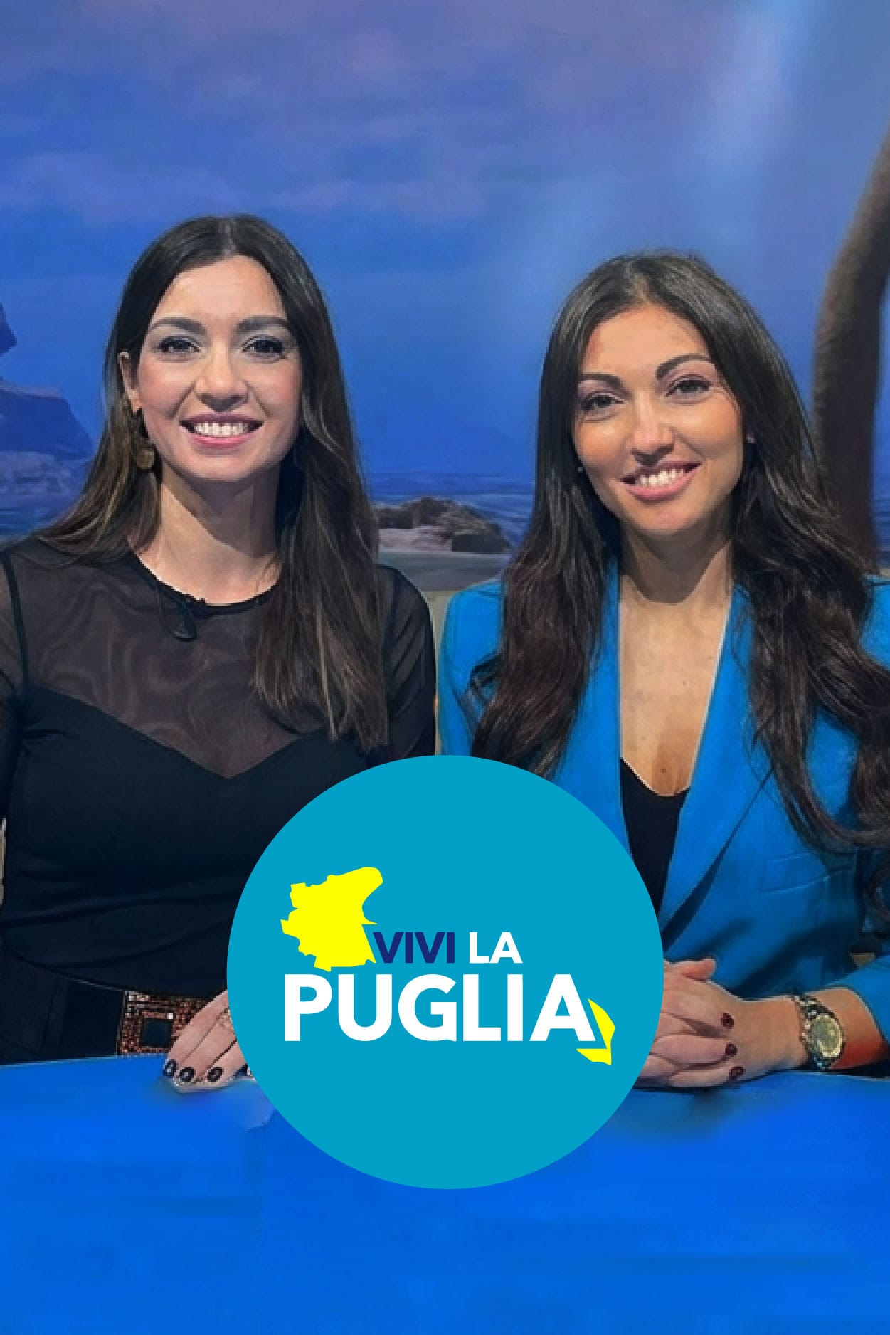 Vivi la Puglia